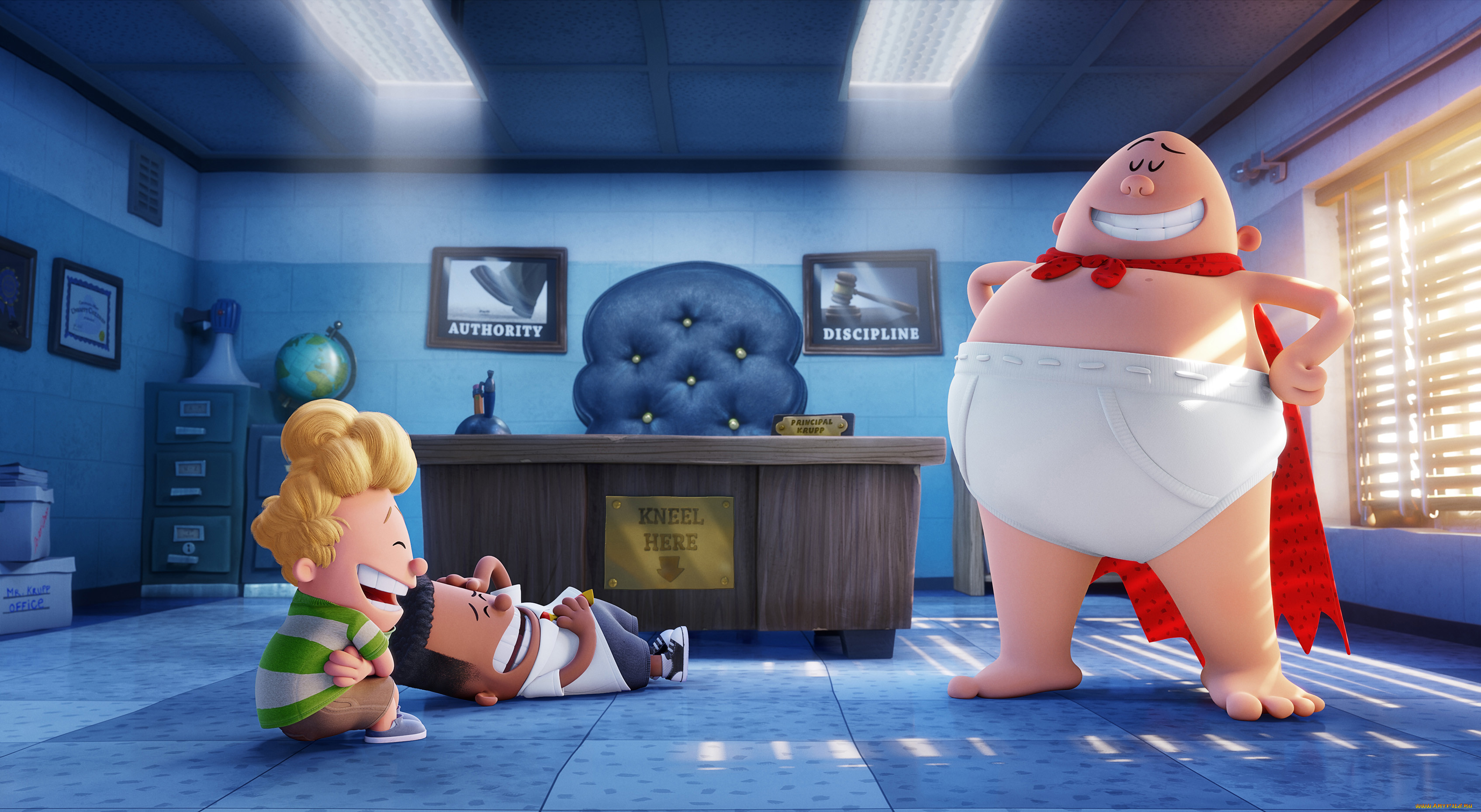 , captain underpants, captain, underpants